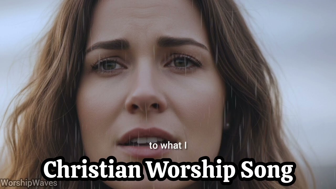 New Worship Song | Perfect Peace 