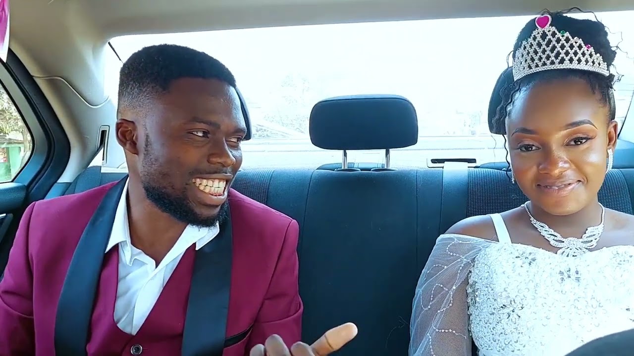 Noel &Bernadette Wedding Highlights (Random Pixels MW)