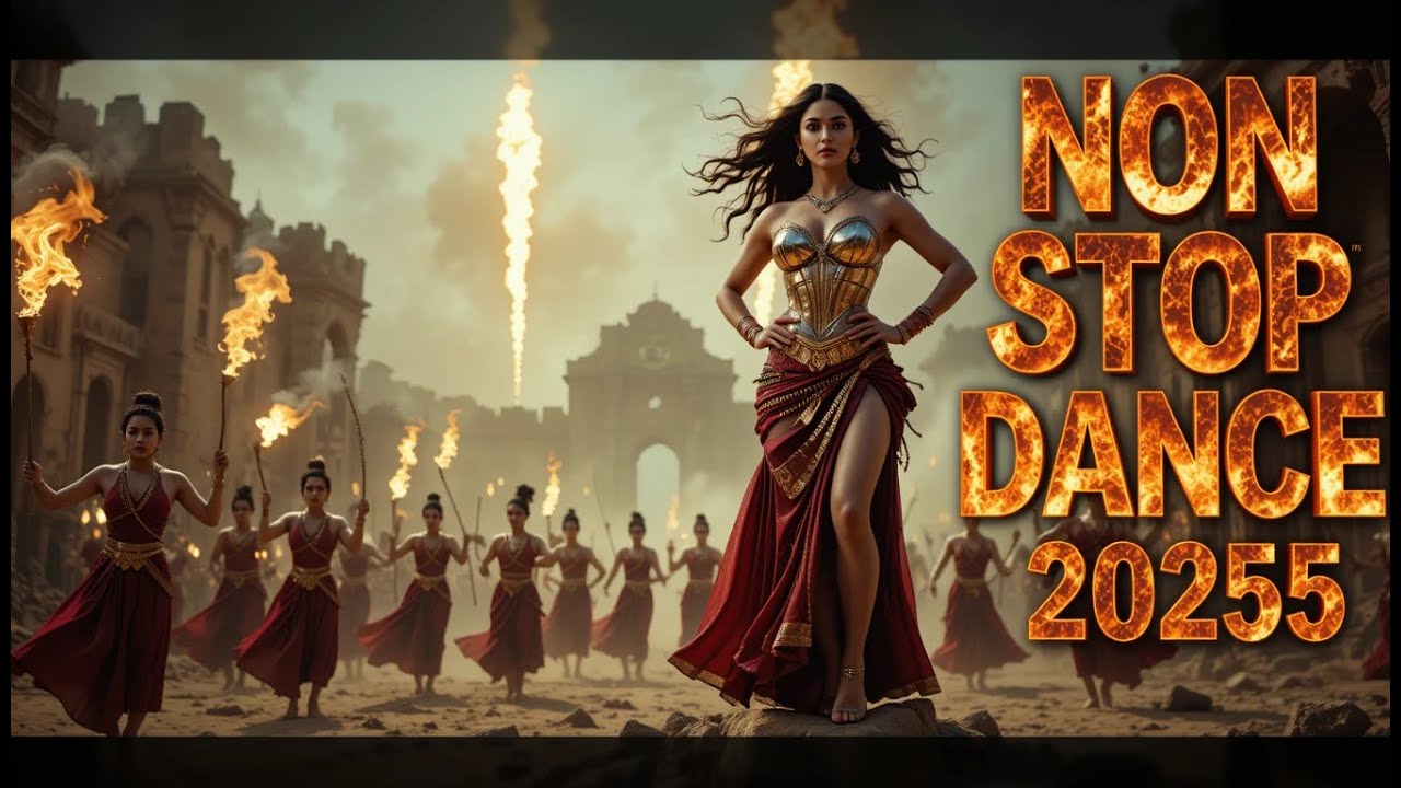 💥 Hindi DJ Club Party Remix 2026 💃 Non-Stop Dance Hits | New Hot Item Songs | Bass Boosted Dhamaka 🎧