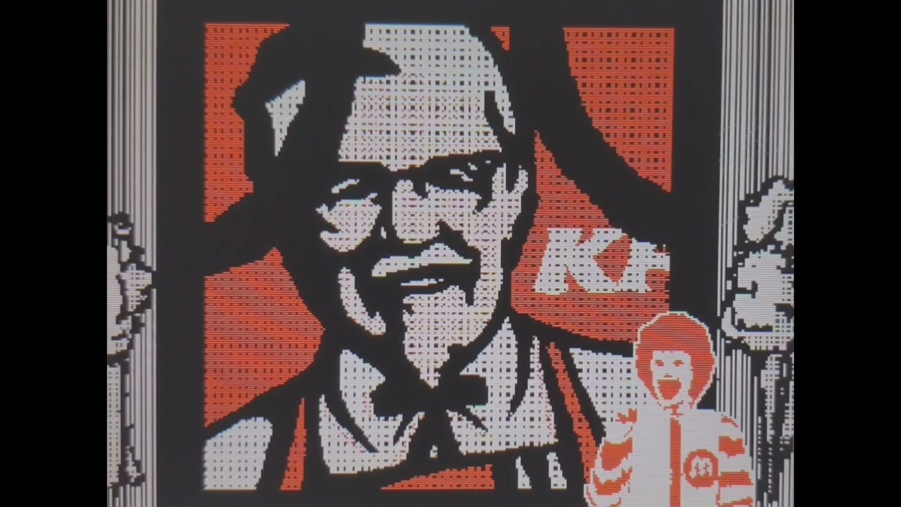 【懐かしいようで】ドナルド・ムスカ系うごメモカオス動画20選【懐かしくない】