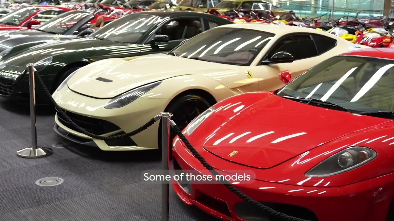 Our October Open Day!