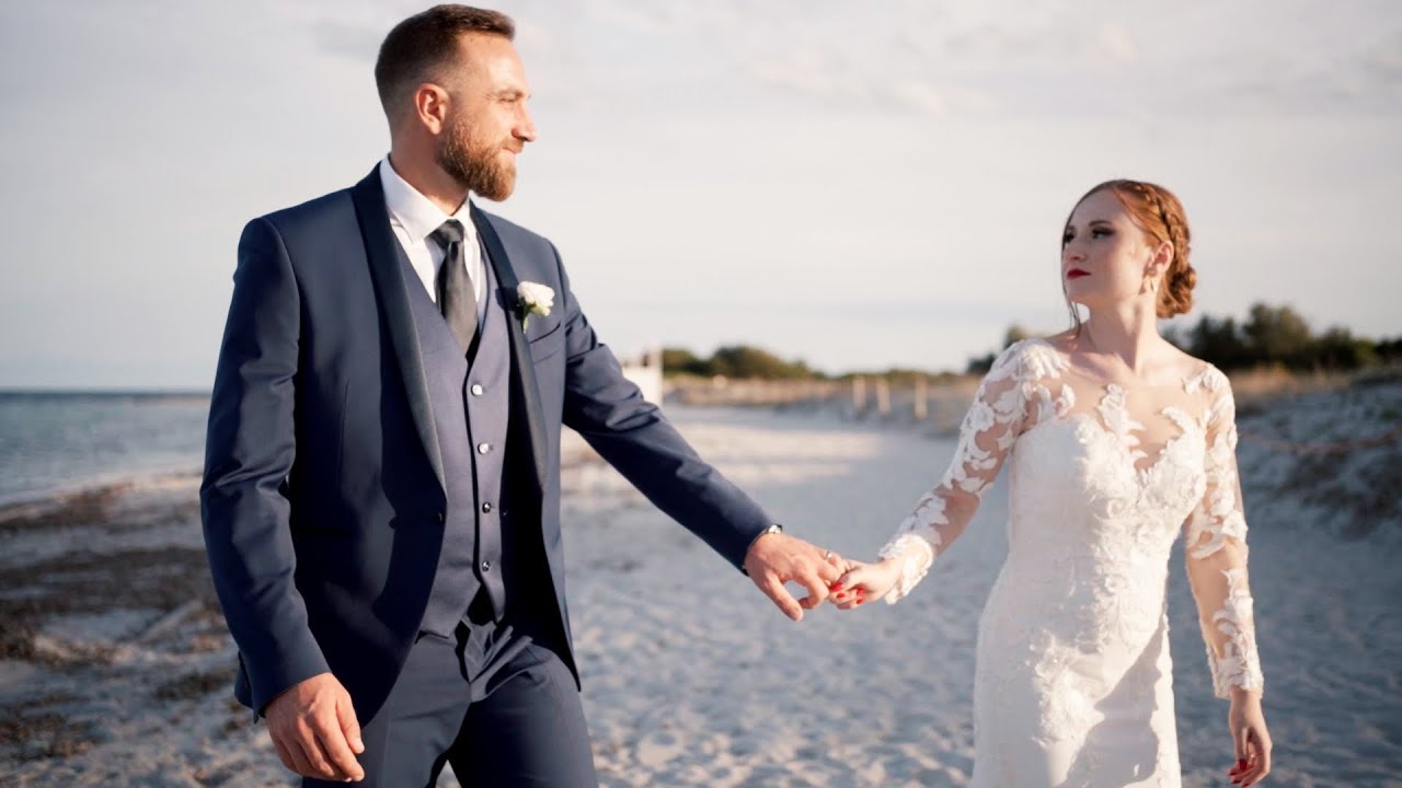 Gianluca & Denise: The Full Sardinian Wedding Film