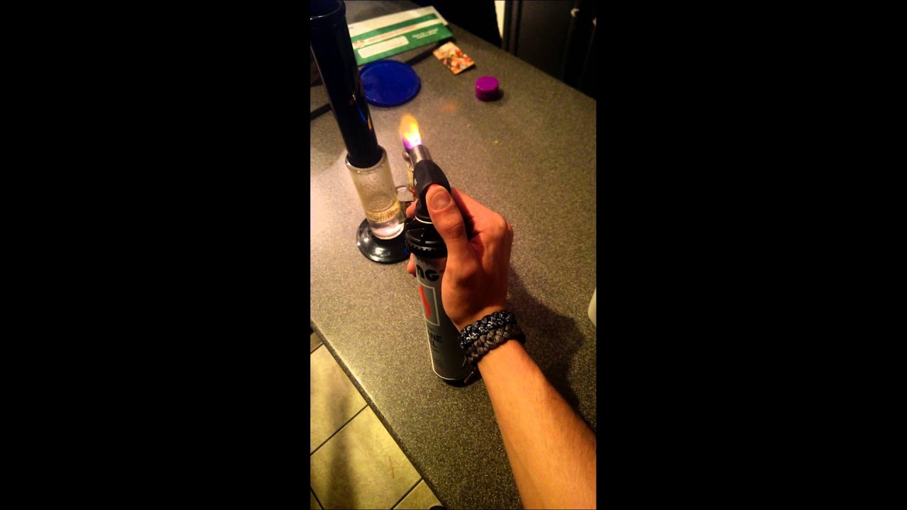 Icy takes full gram dab in 2 hits!!!