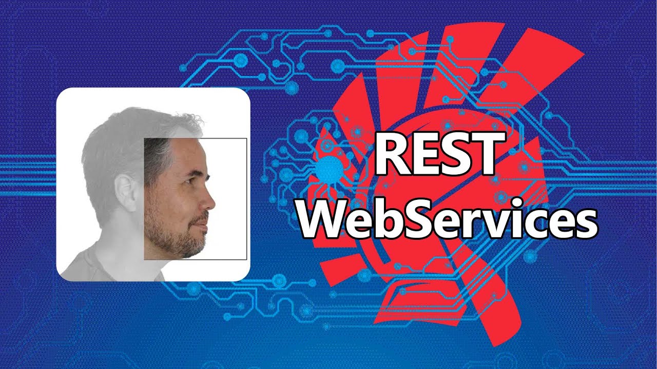 Danny Wind's REST Services (Day 4)
