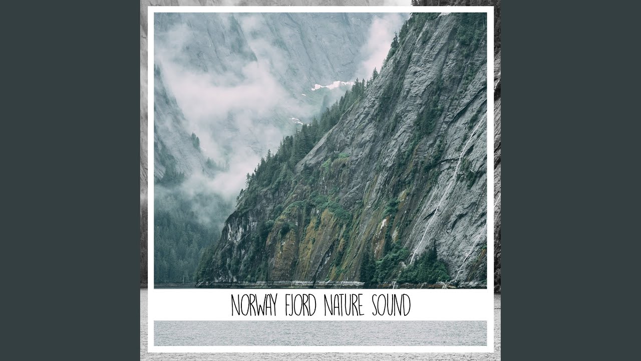 Fjord Meditation