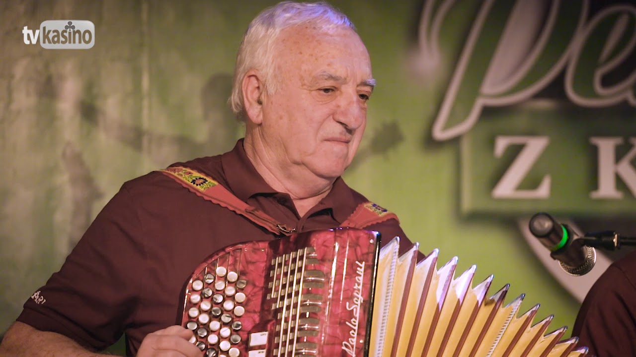 Vrchári: Svietila mi jasná hviezdička
