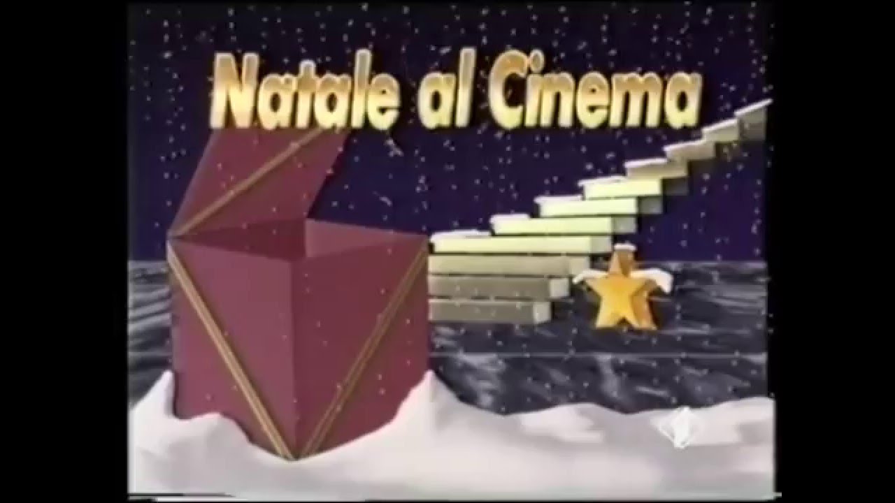 SEQUENZA TV Sigle Rubriche Di Informazione Cinematografica (Premiere Trailers, ect)