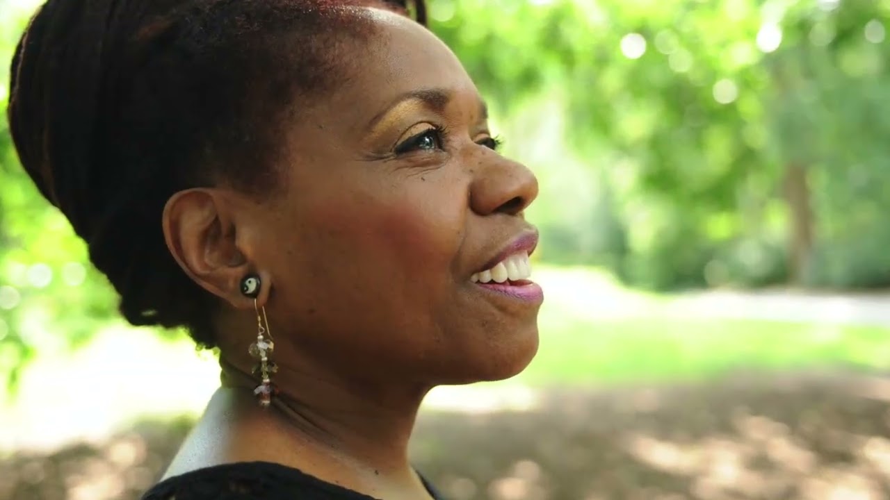 Catherine Russell - I Want To Talk About You (Official Video)