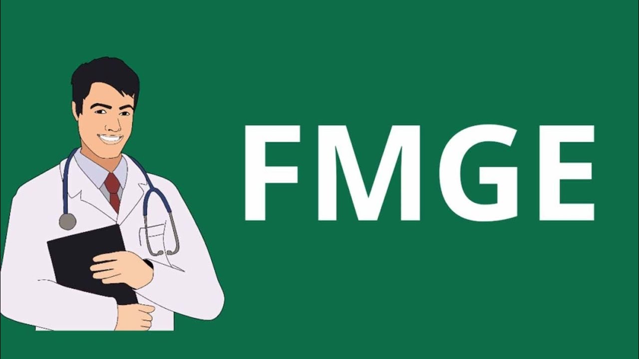 How I cleared fmge exam on my first attempt
