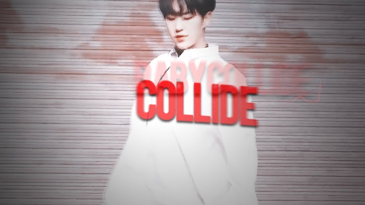 [FMV]H O S H I //Collide