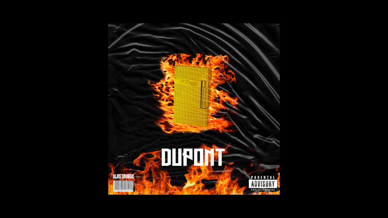 Adlib God - Dupont (Offical Audio)