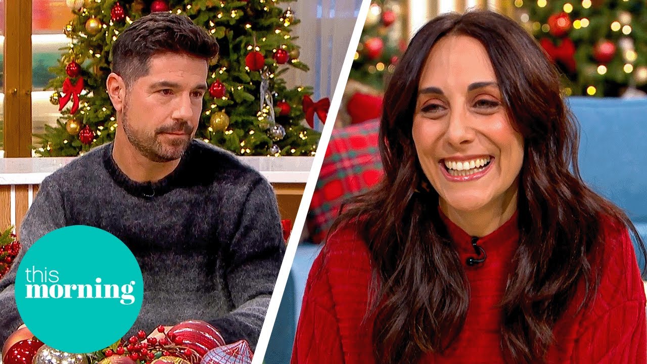 Dr Sara Shares 5 Healthy Habits To Add Years To Your Life | This Morning