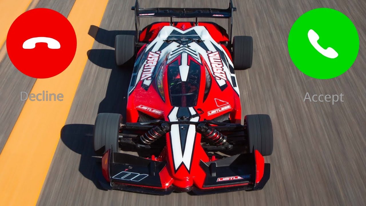 Arrma Limitless V2 - The Queen Is Back