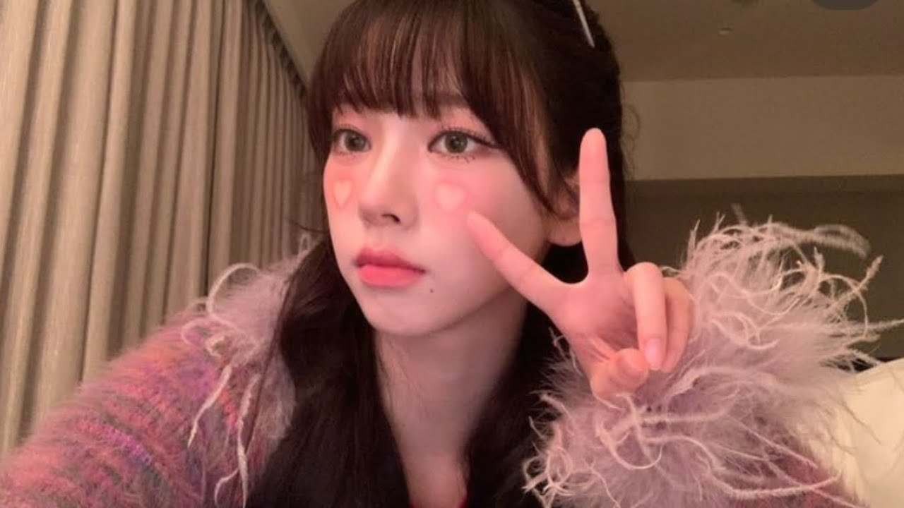 내맘대로 아이돌 asmr
