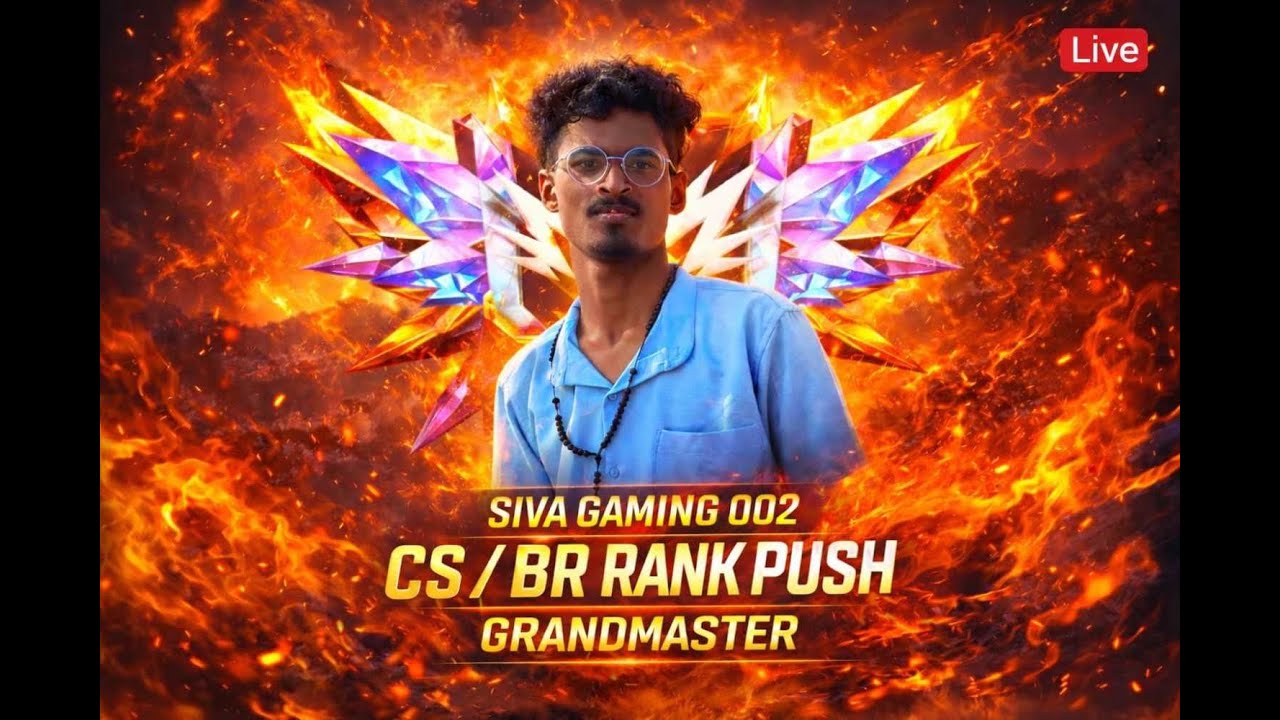 FF  LIVE  CS OR BR RANK PUSH || CLUTCH GODS CS TORNAMET LIVE#ffyt #shorts #garenafreefire #gamig