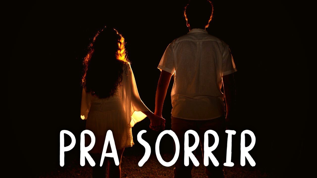 Douglas Lopes feat. Nano Vianna - PRA SORRIR