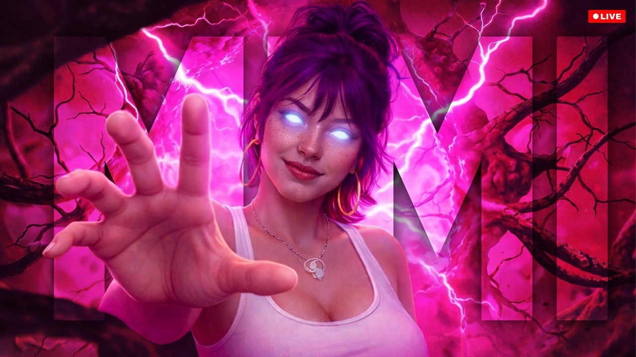 Mimi.com IN EMS | Mimi Parker  | #gtarp #meerasaxena #hrp #showtown #ZHRP