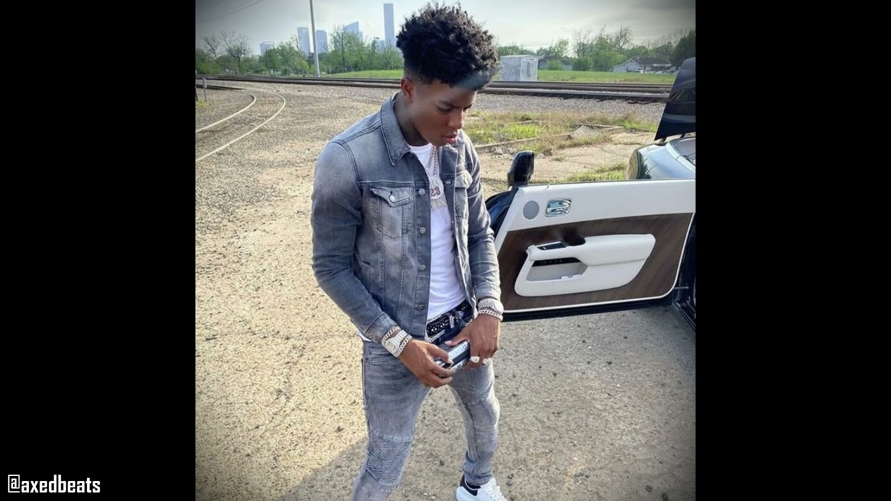 [FREE] Yungeen Ace x NoCap Type Beat 