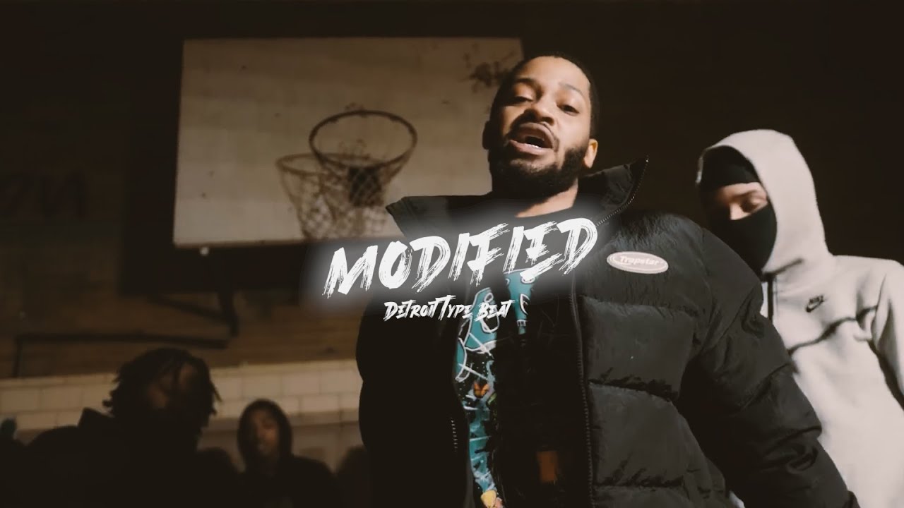 [FREE] Glockboyz Teejaee x Dertoit Type Beat 2023 - 