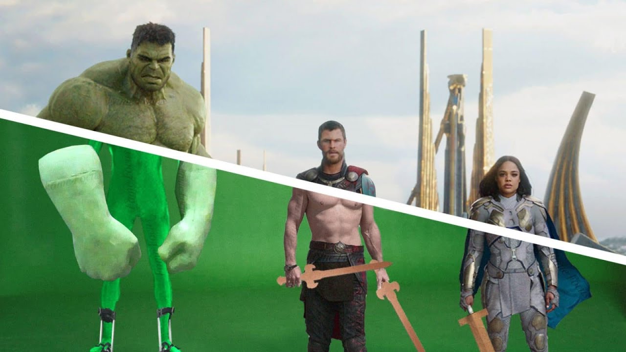 vfx paint | vfx prep | vfx roto| vfx compositing|showreel
