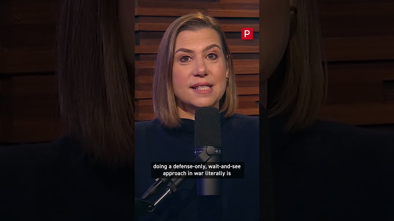 &laquo;Самая нелепая стратегия&raquo;: Слоткин о том, в чем ошибаются демократы.