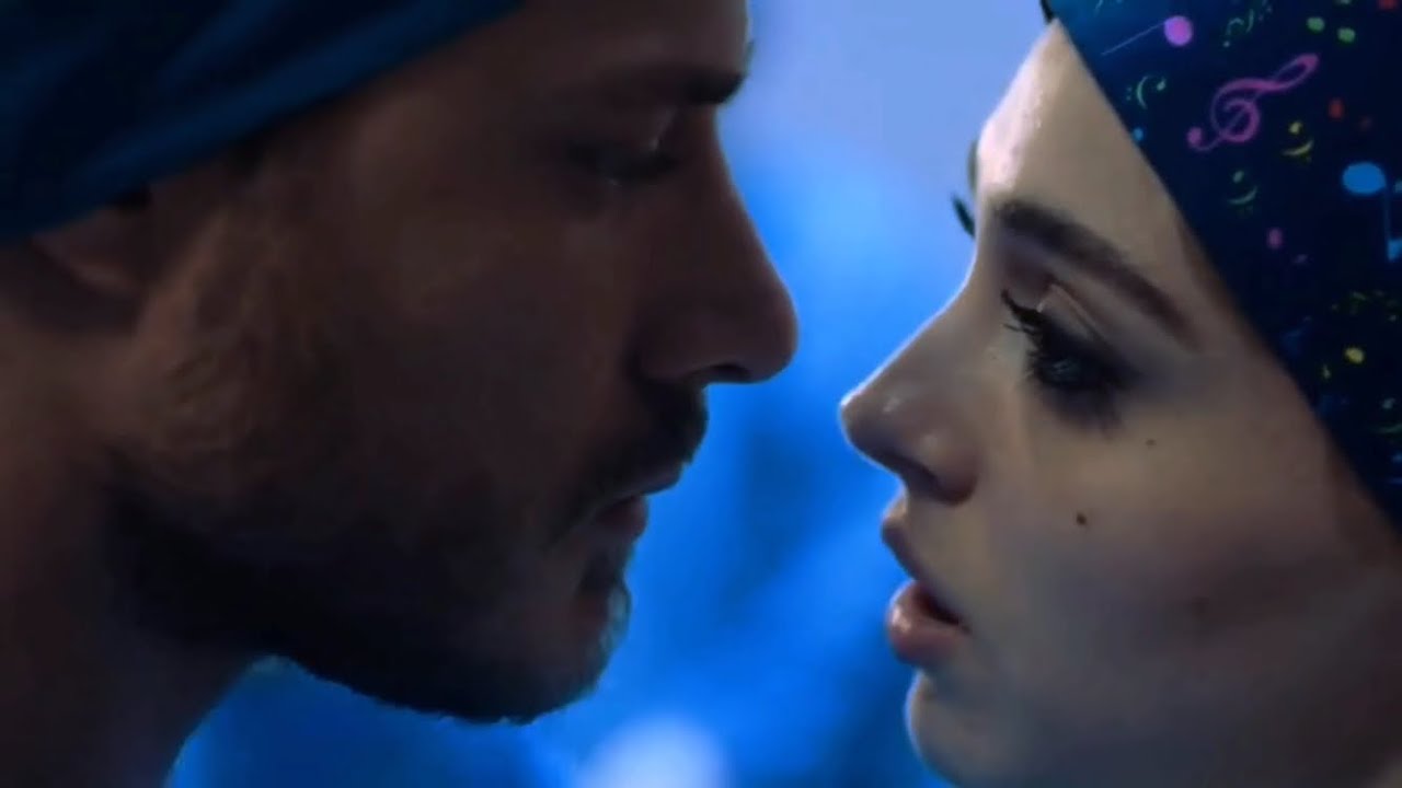 emir & efsun | dusk till dawn