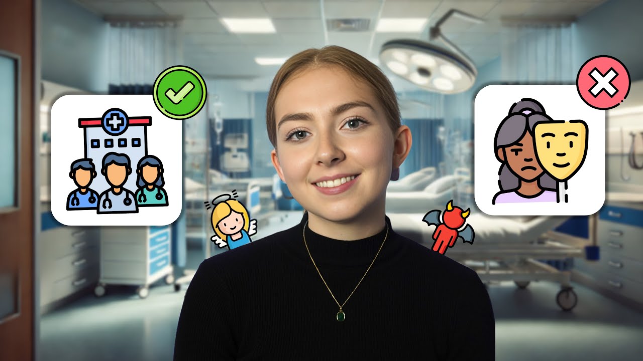 Medical School Interview Mock - Tackling Tough Patient Scenarios