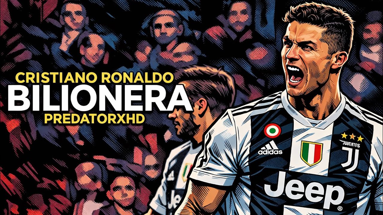 Cristiano Ronaldo - Bilionera - Otilia | Skills & Goals | 2019