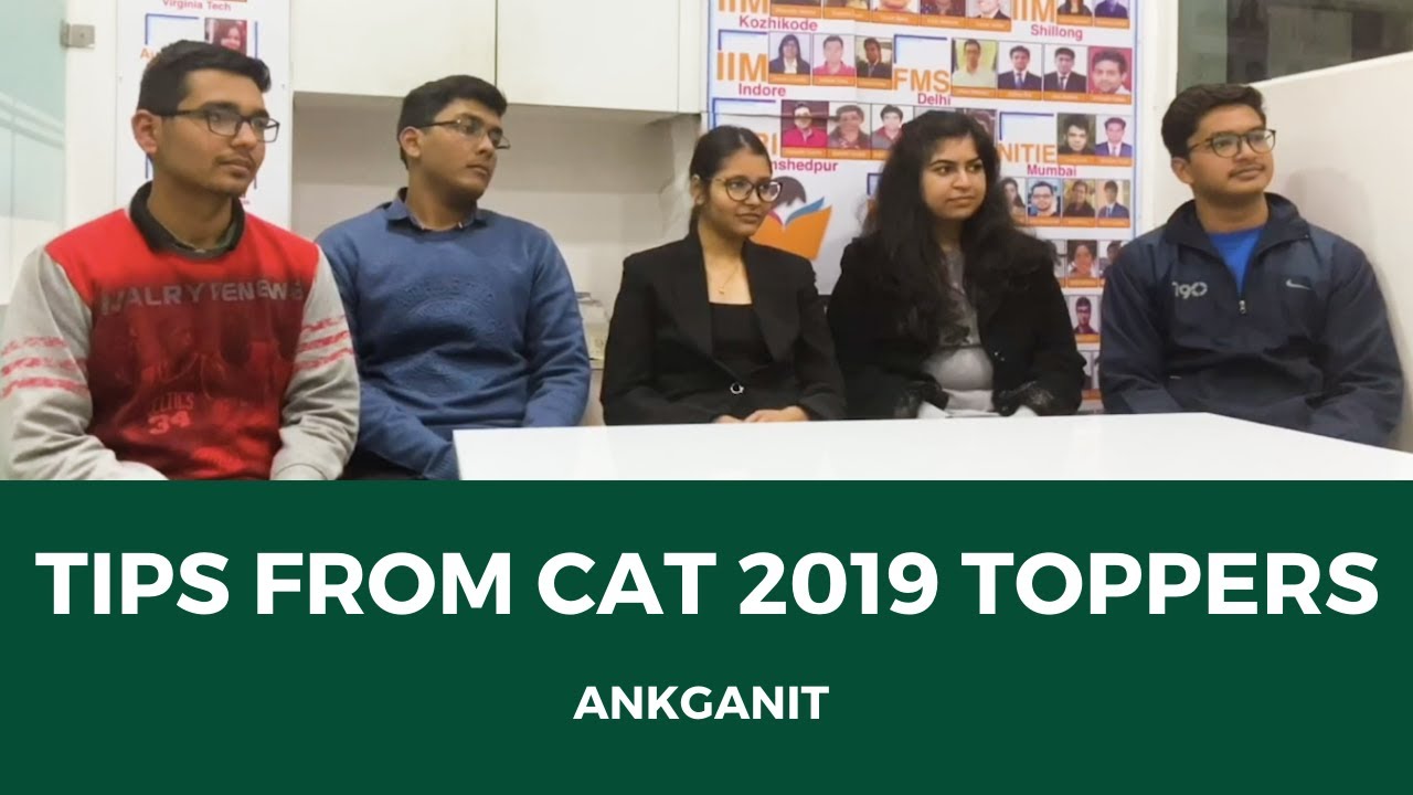 Cat preparation video tutorials |Calls from IIMs | For Beginners and Working Professionals