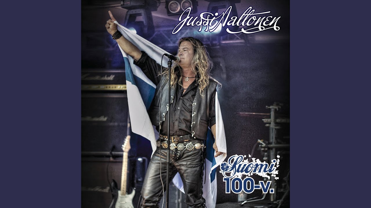 Suomi 100-v.