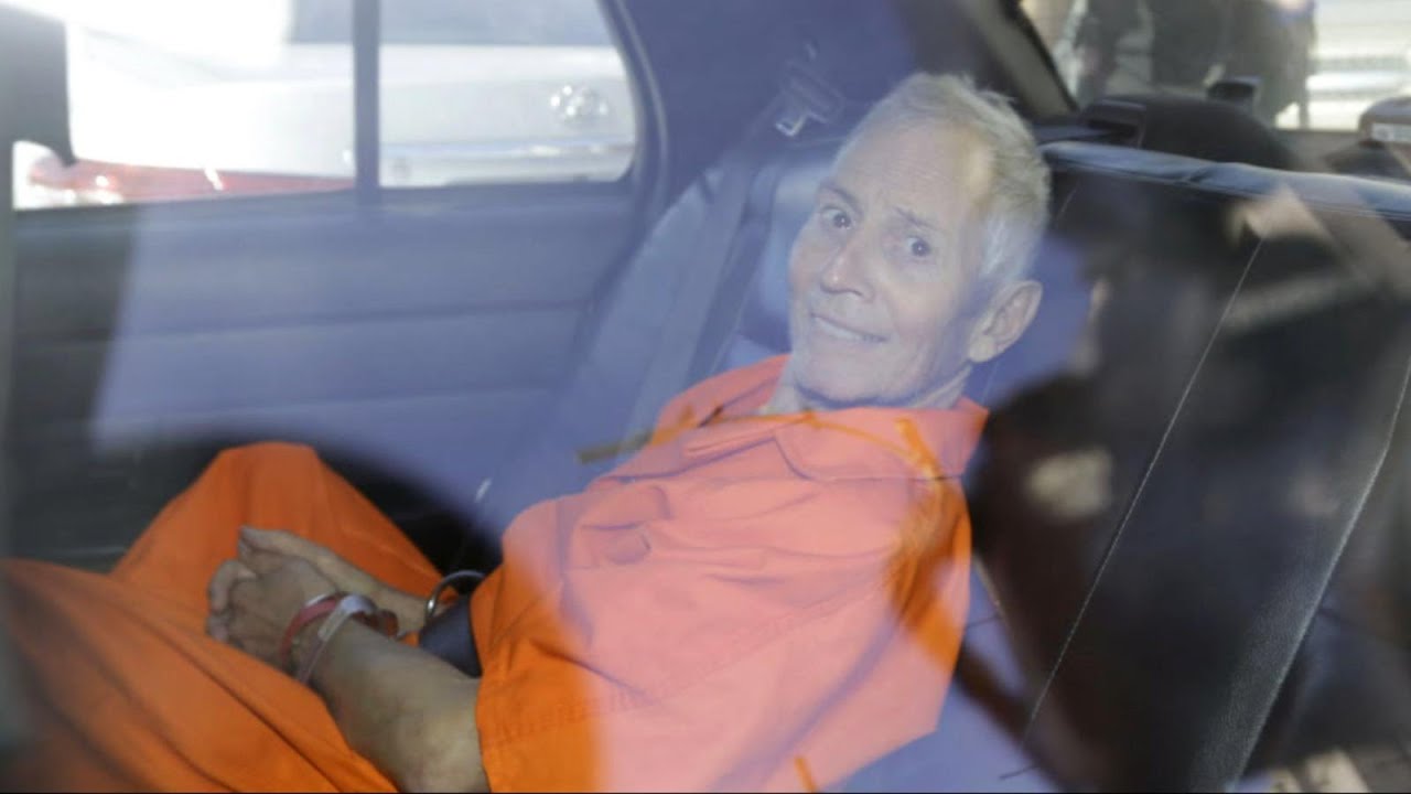 Robert Durst: Witnesses Fail to Appear in Court