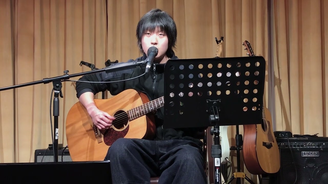 260307 이종서 - 얼마나 @언플러그드 홍대