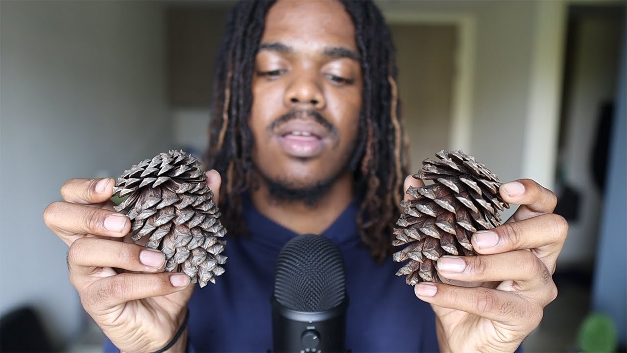 ASMR YOUR FAVORITE TRIGGERS for SLEEP