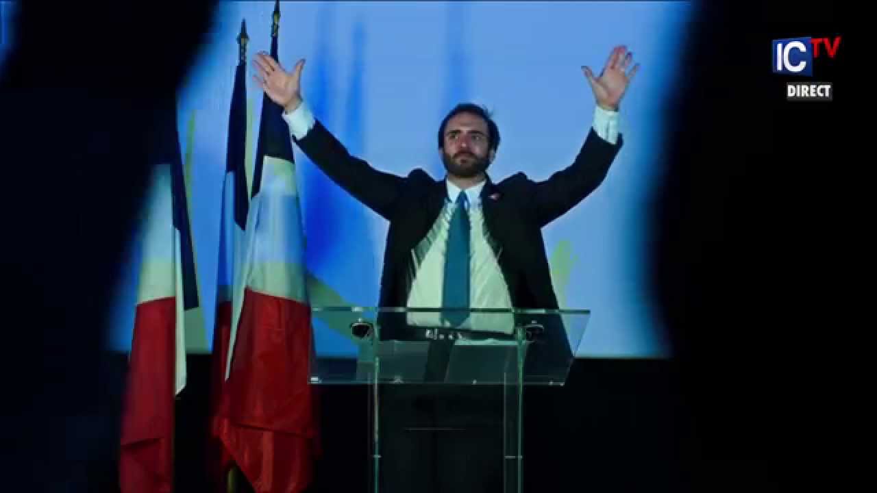 L'Absurde discours