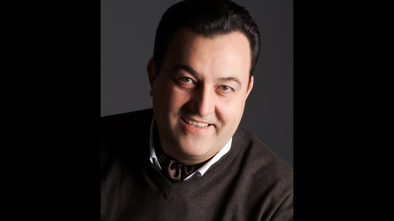 Renato Girolami - baritone - 