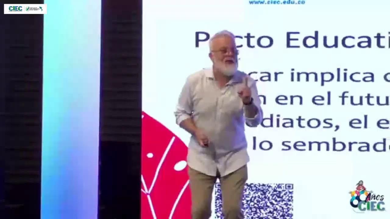 Revive la experiencia del IX Encuentro Interamericano de Pastoral Educativa – Colombia 2025