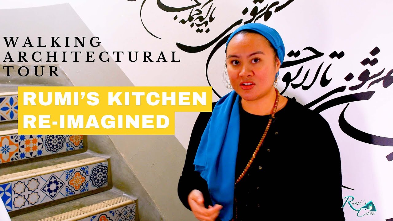✨ Rumi's Kitchen Reimagined: A New Chapter at 120 Craven Park Road! ✨
