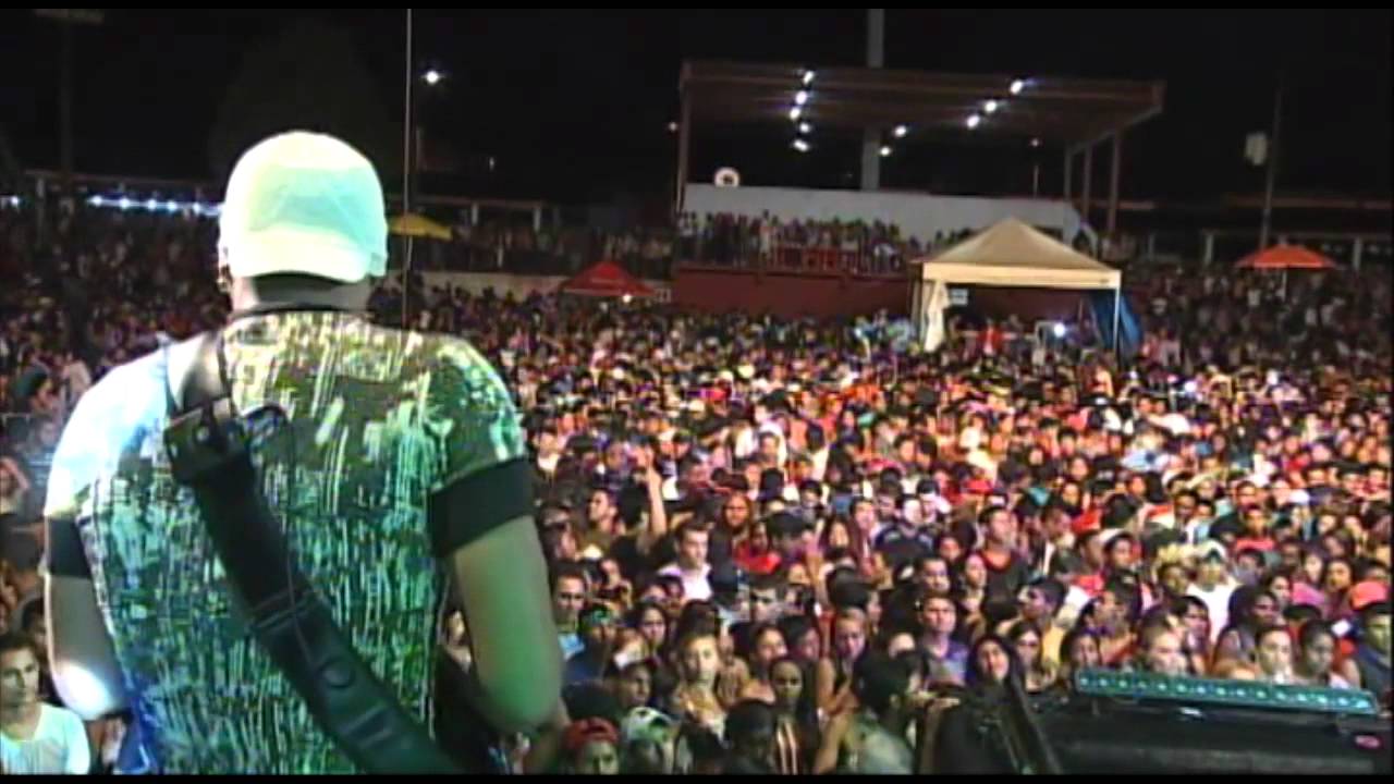 FORR&Oacute; BOYS DVD Vol. 03 - Dance Comigo ( Dance with Me )