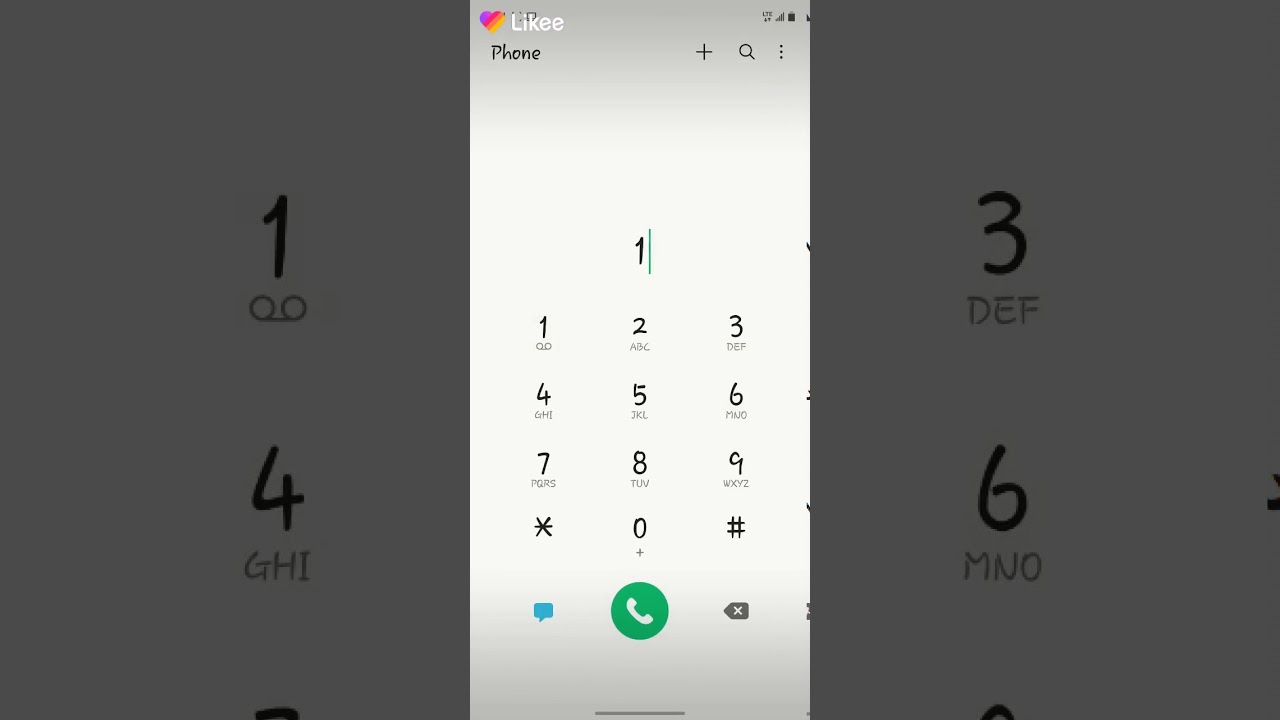 SOLVED!! Auto end call by 