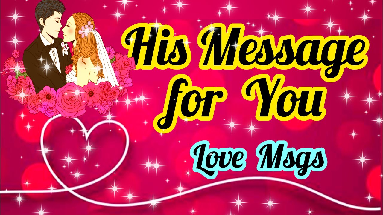 PICK A CARD- HIS CURRENT FEELINGS &  NEXT MOVE- LOVE MESSAGES- VO KYA FEEL KARTE HAI- اچھی خبر