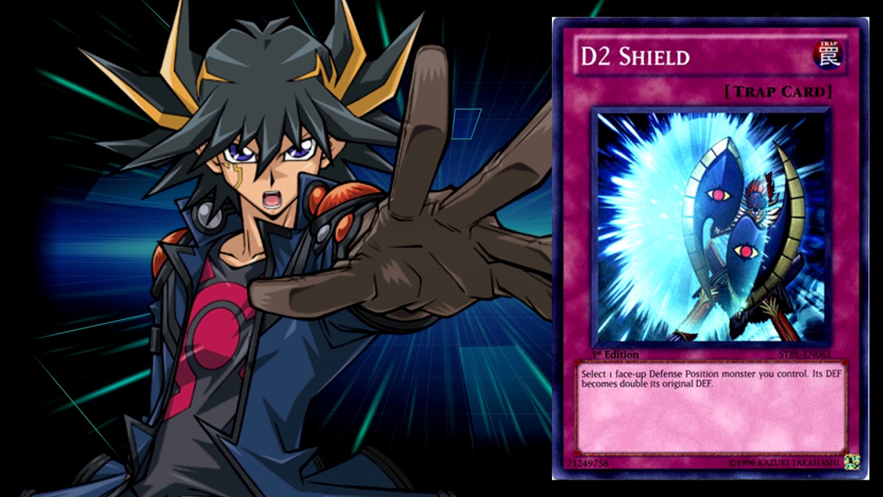[JP] Yusei Fudo - ALL Signature Cards [Yu-Gi-Oh! DuelLinks]