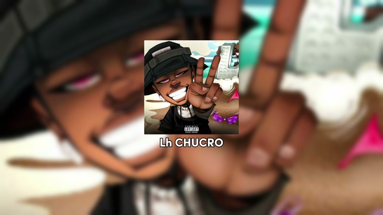 Playlist Lh CHUCRO 2024🗯💨(só as melhor do Lh CHUCRO)