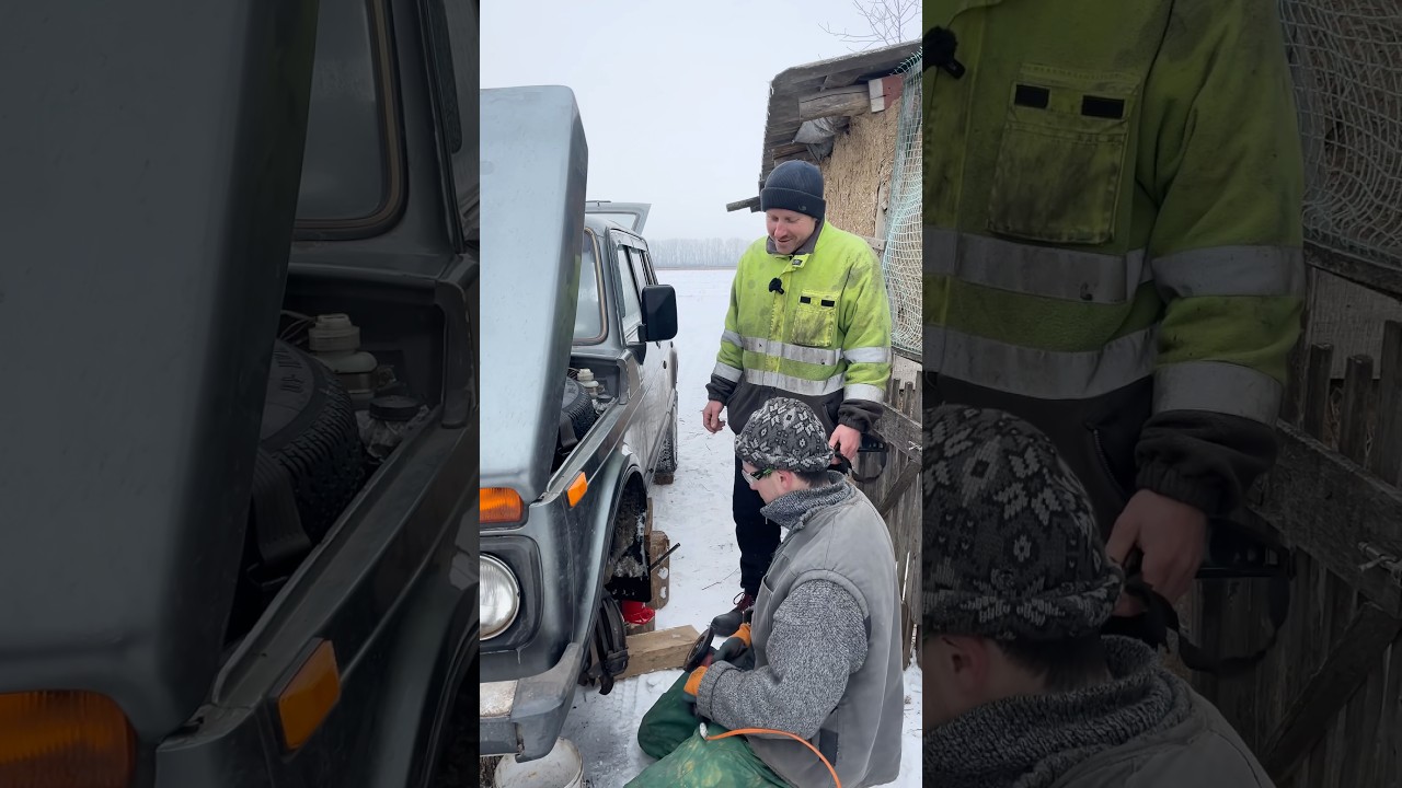 Насмотрелся лайфхаков🤣 #automobiles