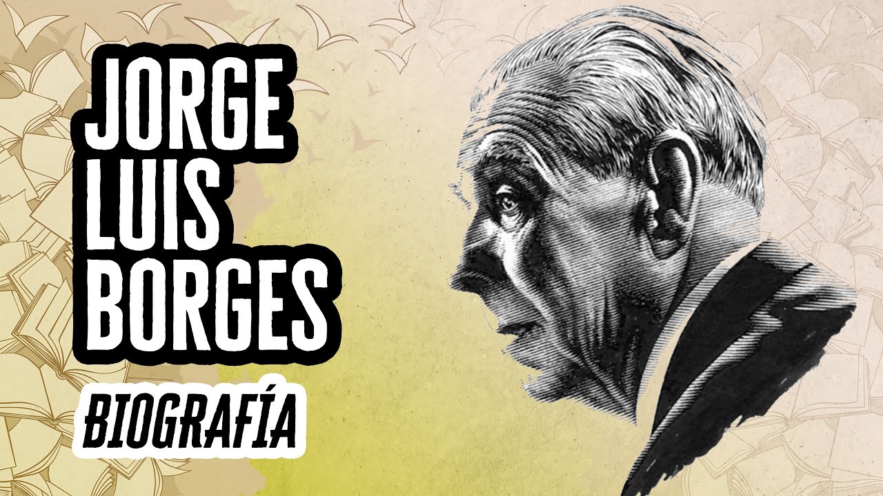 Jorge Luis Borges:  Biografía y Datos Curiosos | Descubre el Mundo de la Literatura