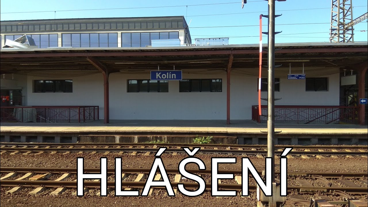 Hlášení Kolín - 15. 8. 2019 (INISS) + anglické hlášení Os