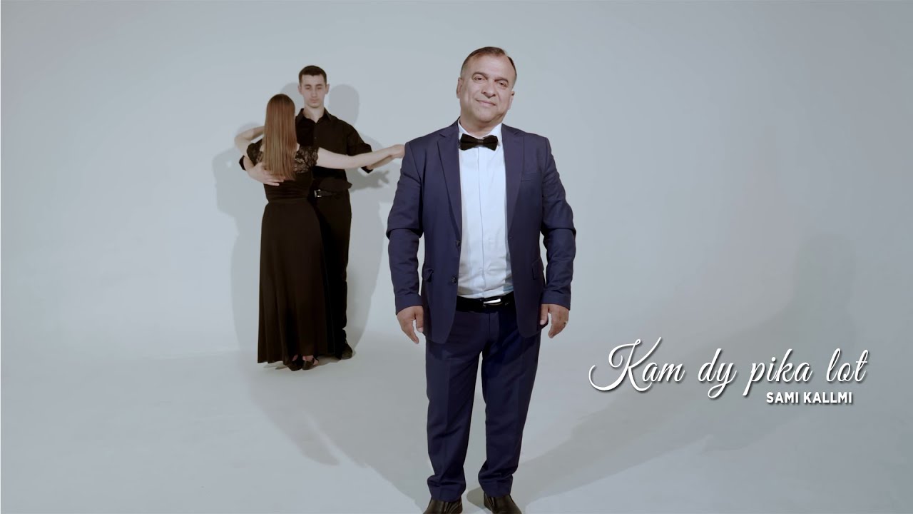 Sami Kallmi - Kam dy pika lot