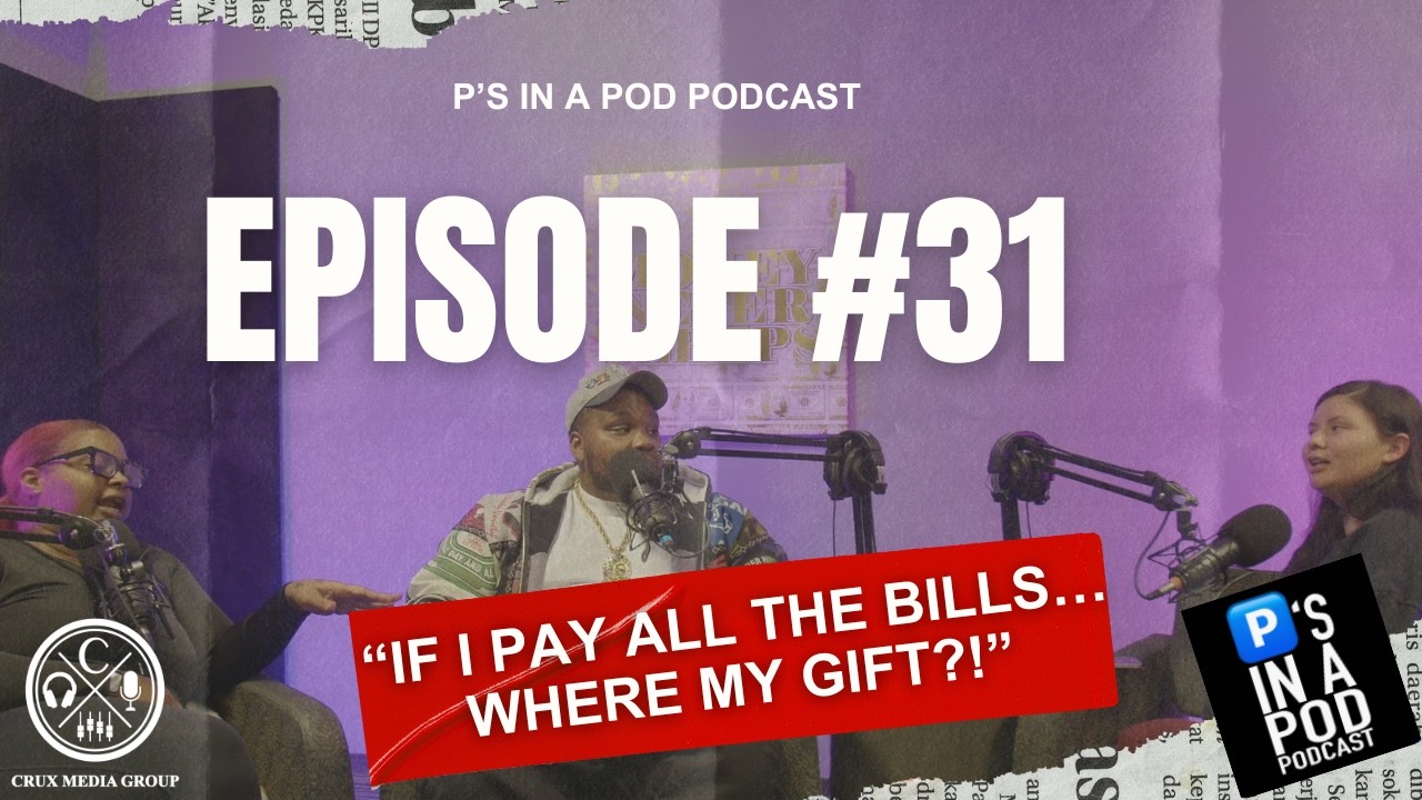 If I Pay All The Bills… Where My Gift At?!