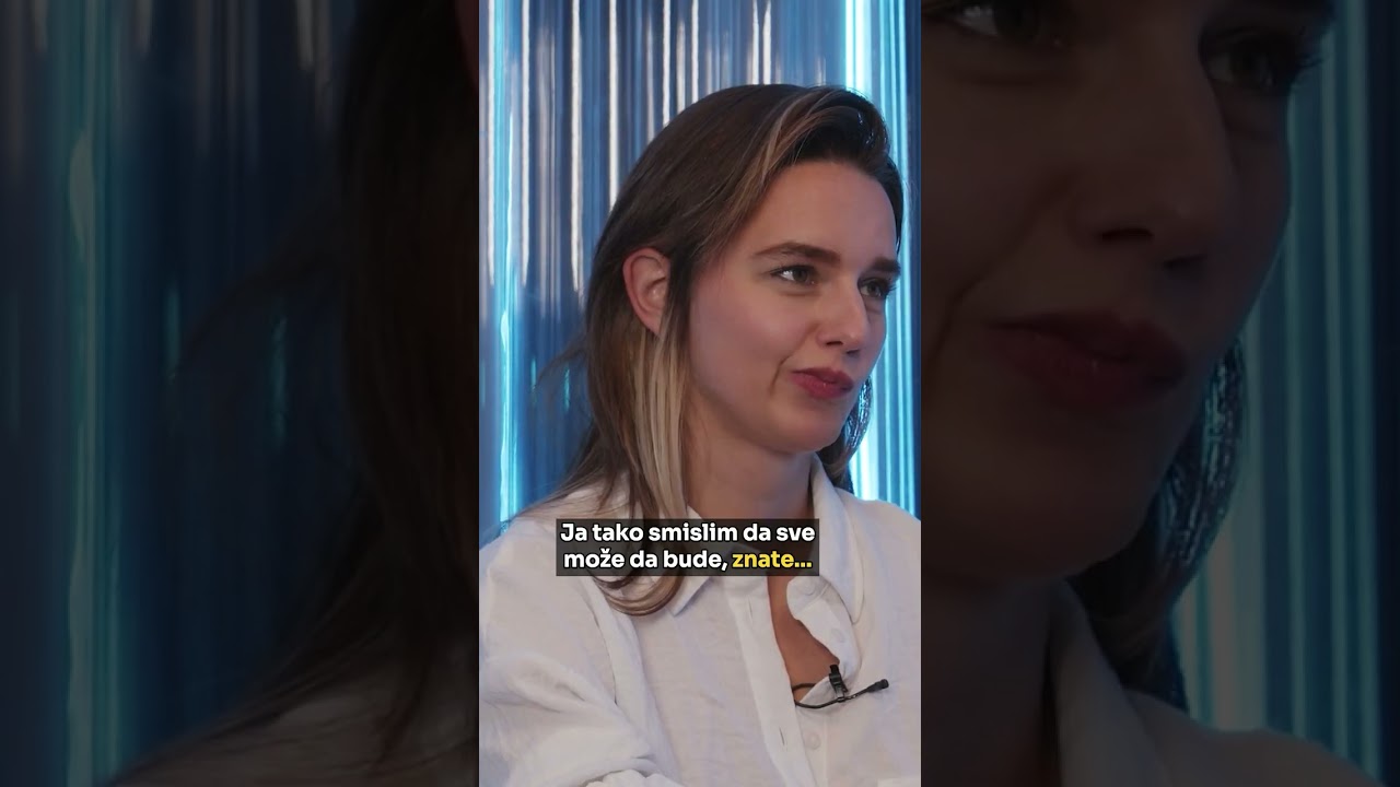 Kako Jelisaveta zami&scaron;lja dominaciju? #smesnodosuza #smesno