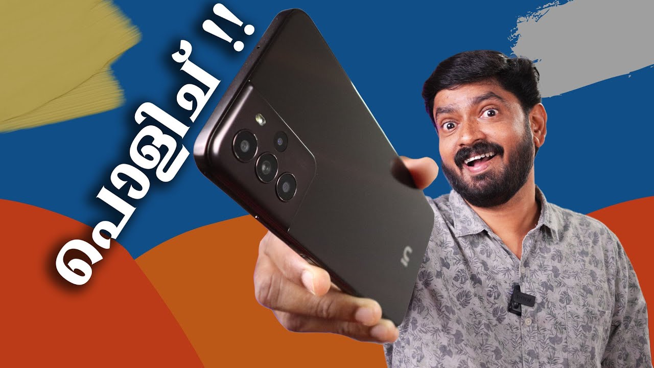 Micromax IN Note 2 Malayalam Unboxing 🔥🔥🔥