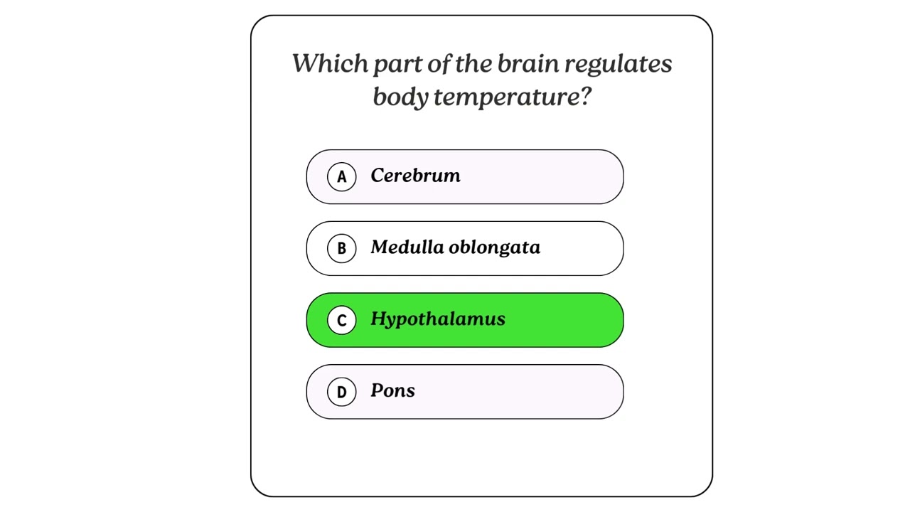 NEET Biology Practice Questions | Solve These Now! | Think Learn Excel